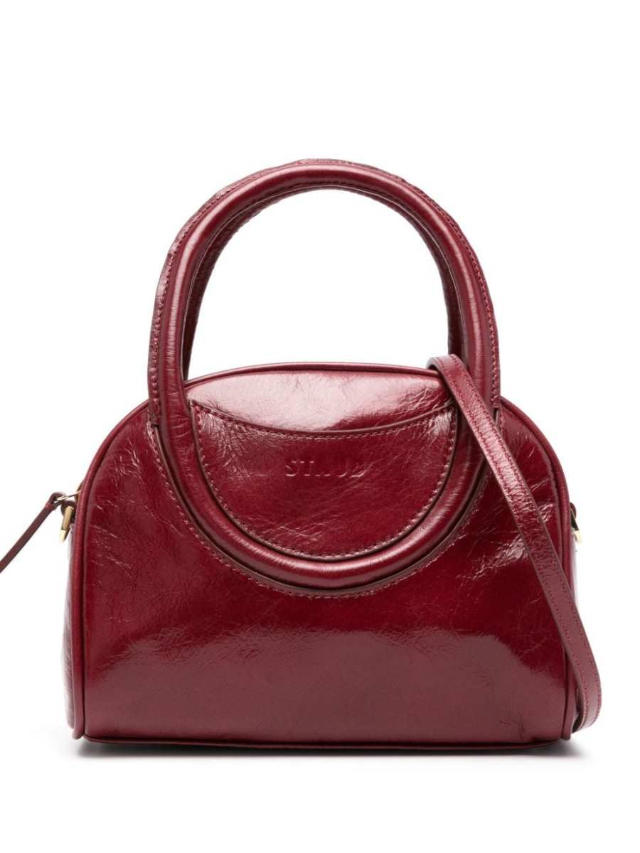 mini Maude tote bag