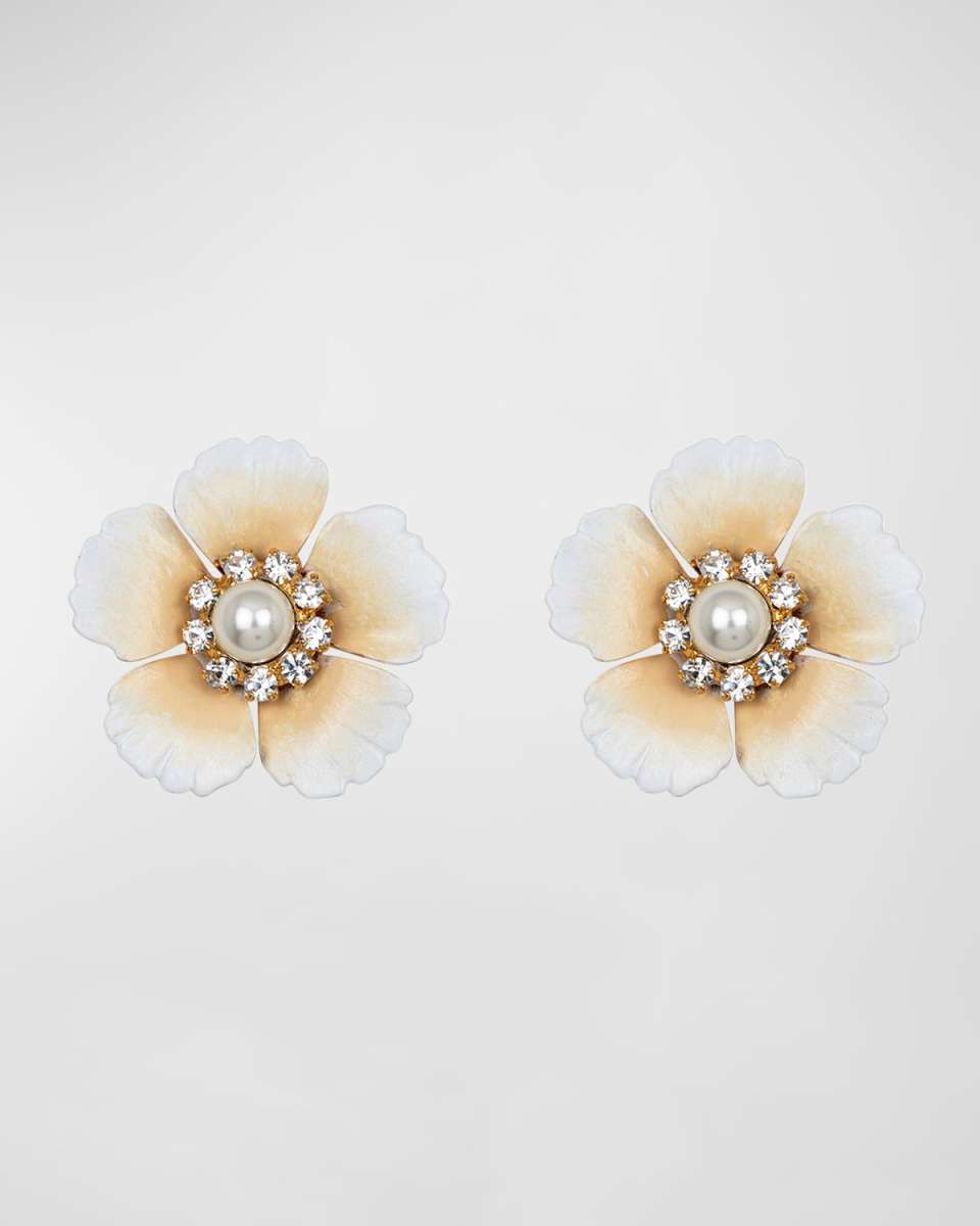 Debbie Stud Earrings