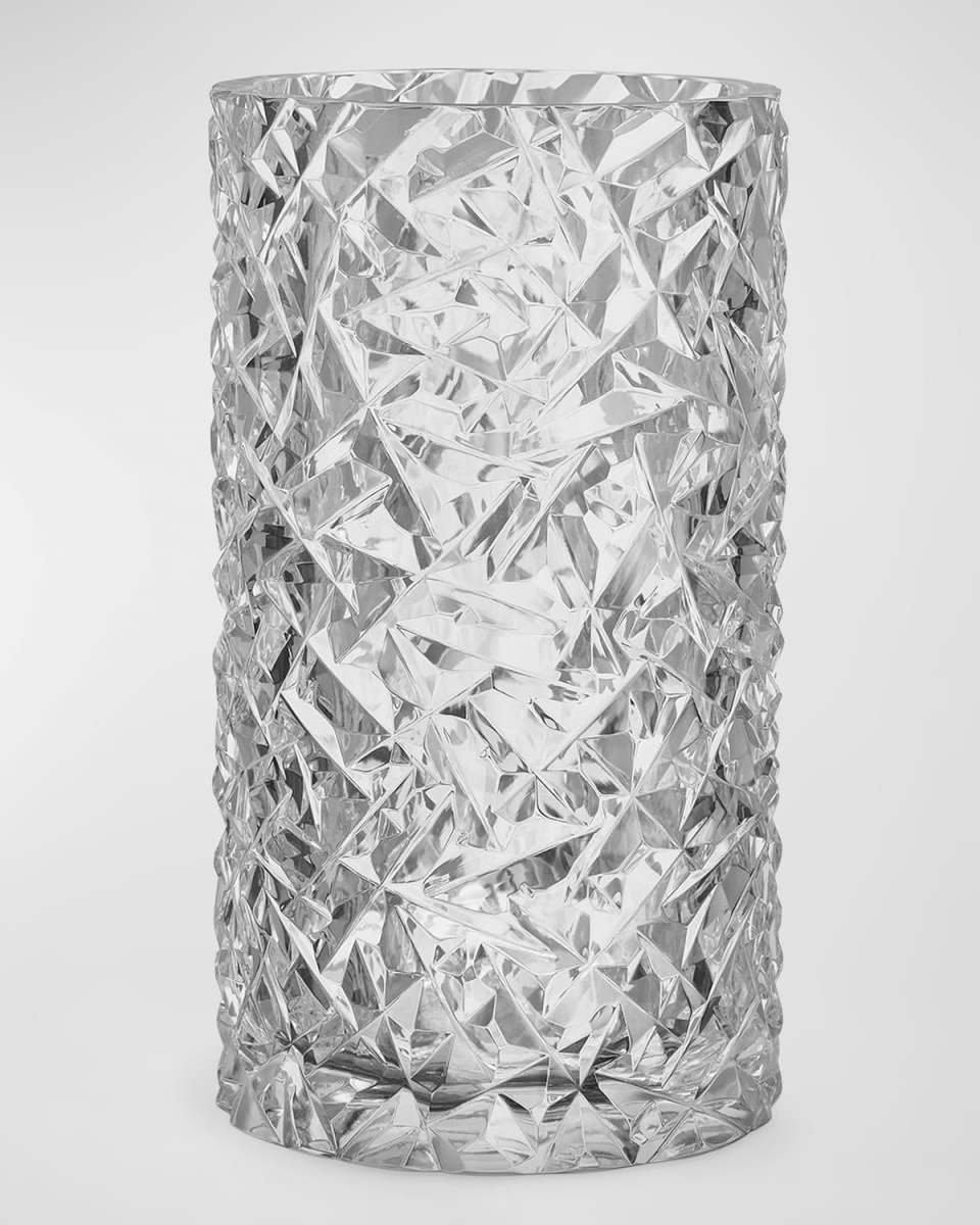 Carat Hurricane Lamp