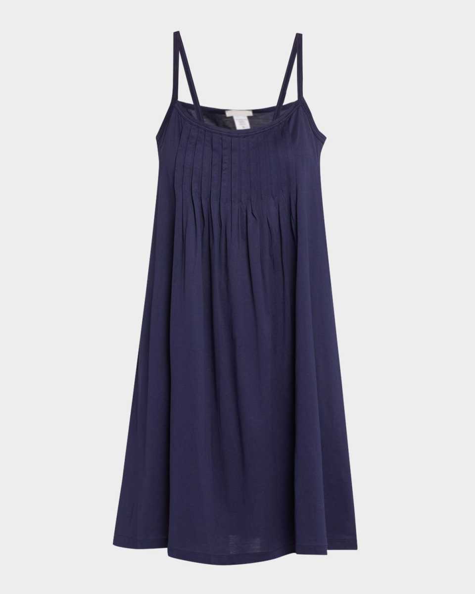 Juliet Pleated Chemis