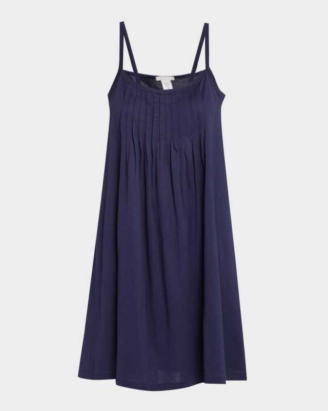Juliet Pleated Chemise