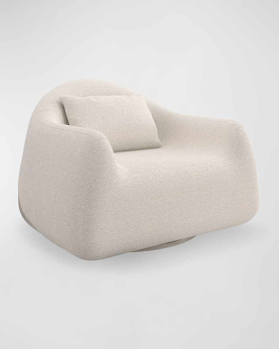 Serenity Swivel Chair
