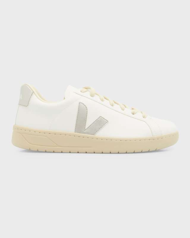 Urca Bicolor Low-Top Sneakers