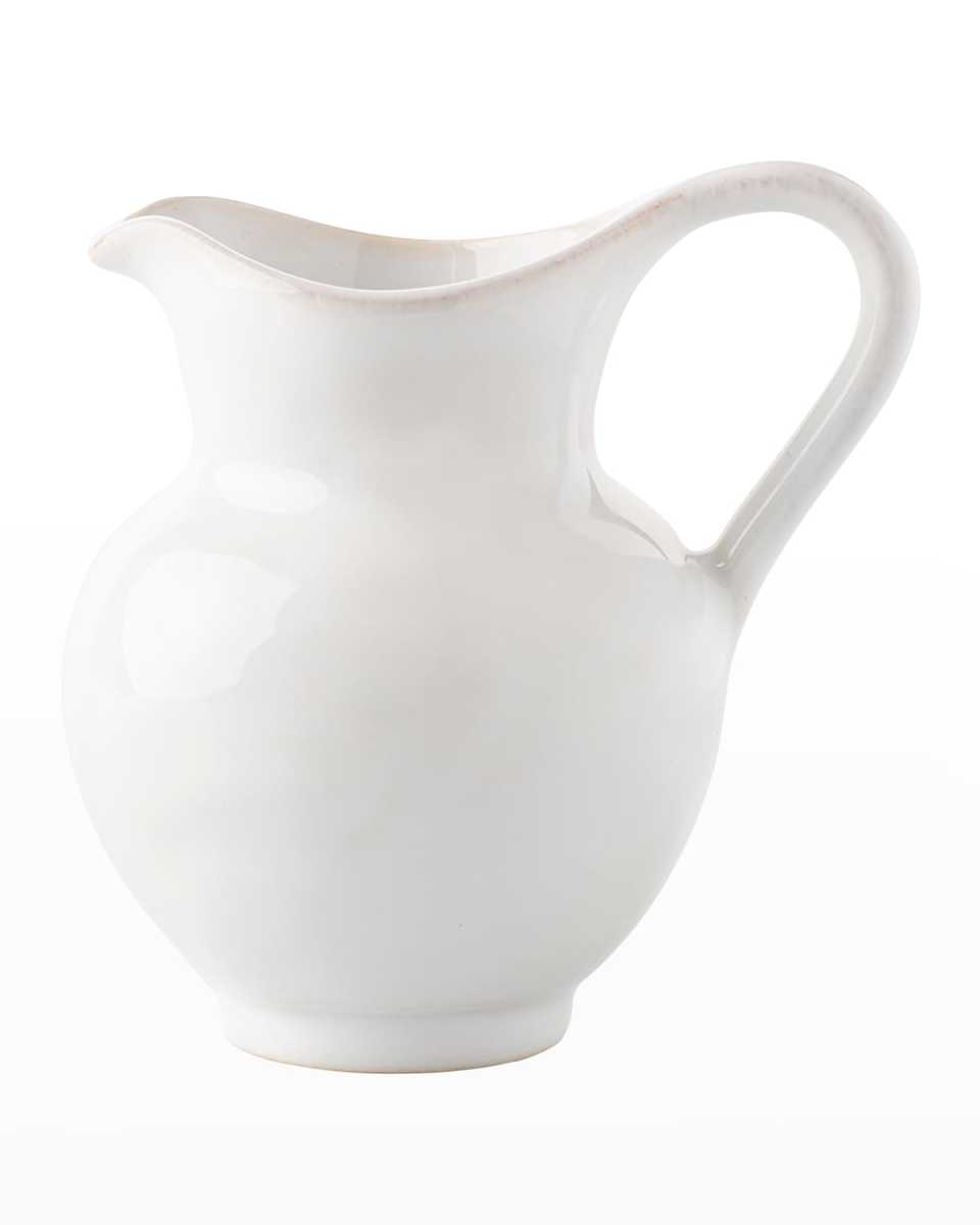 Puro Creamer - Whitewash