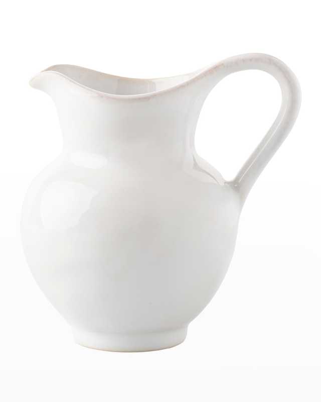 Puro Creamer - Whitewash
