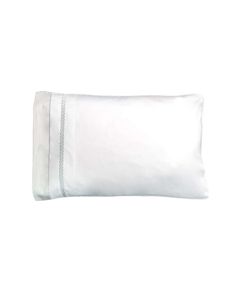 Simone Pillowcase Pair, KING CASE