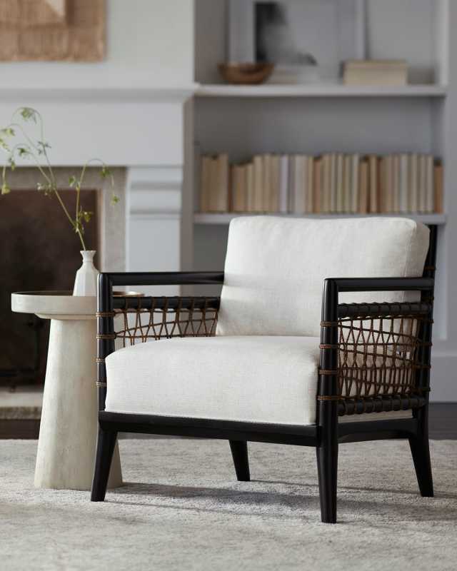 Pratt Lounge Chair