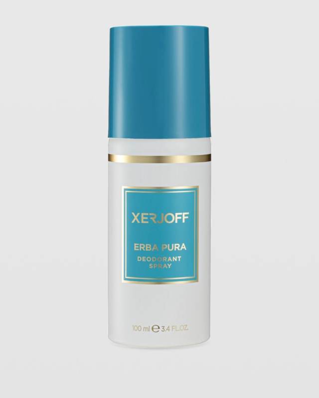 Erba Pura Body Spray, 3.4 oz.