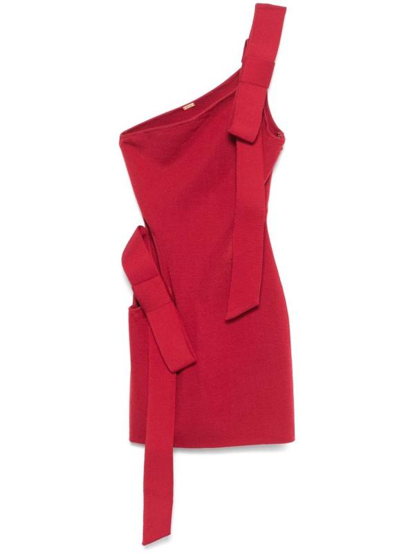 Blendie mini dress
