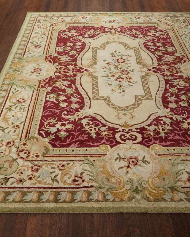 Arianna Hand-Tufted Rug, 5' x 8'