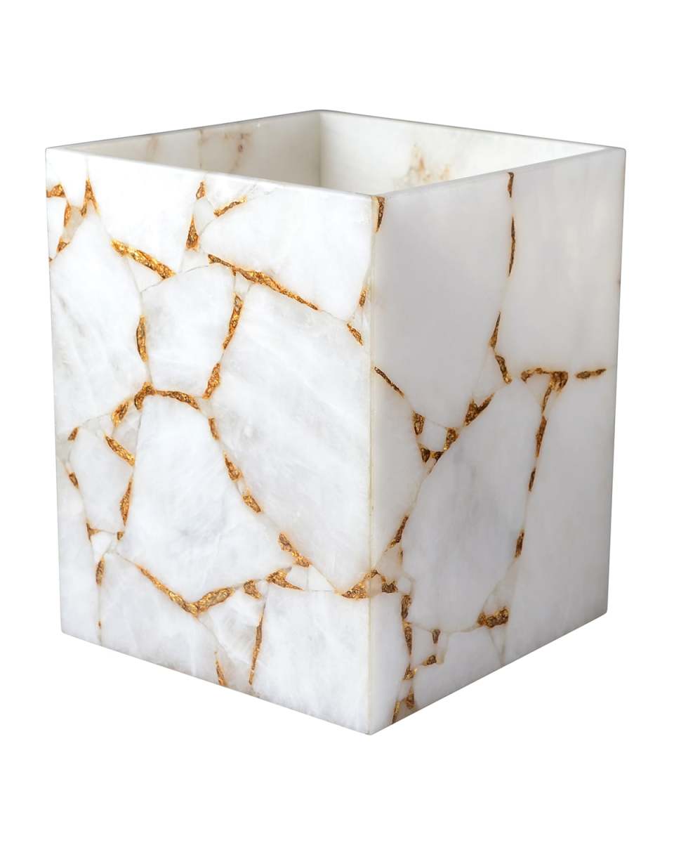 Taj Wastebasket