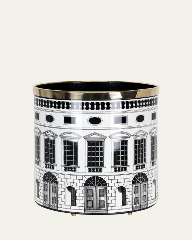 Architettura Paper Basket