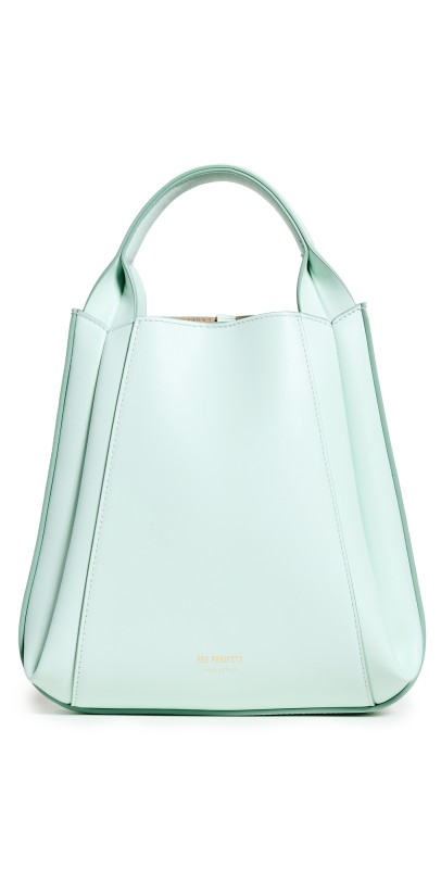 Ree Projects Avy Mini Tote SHEER MINT