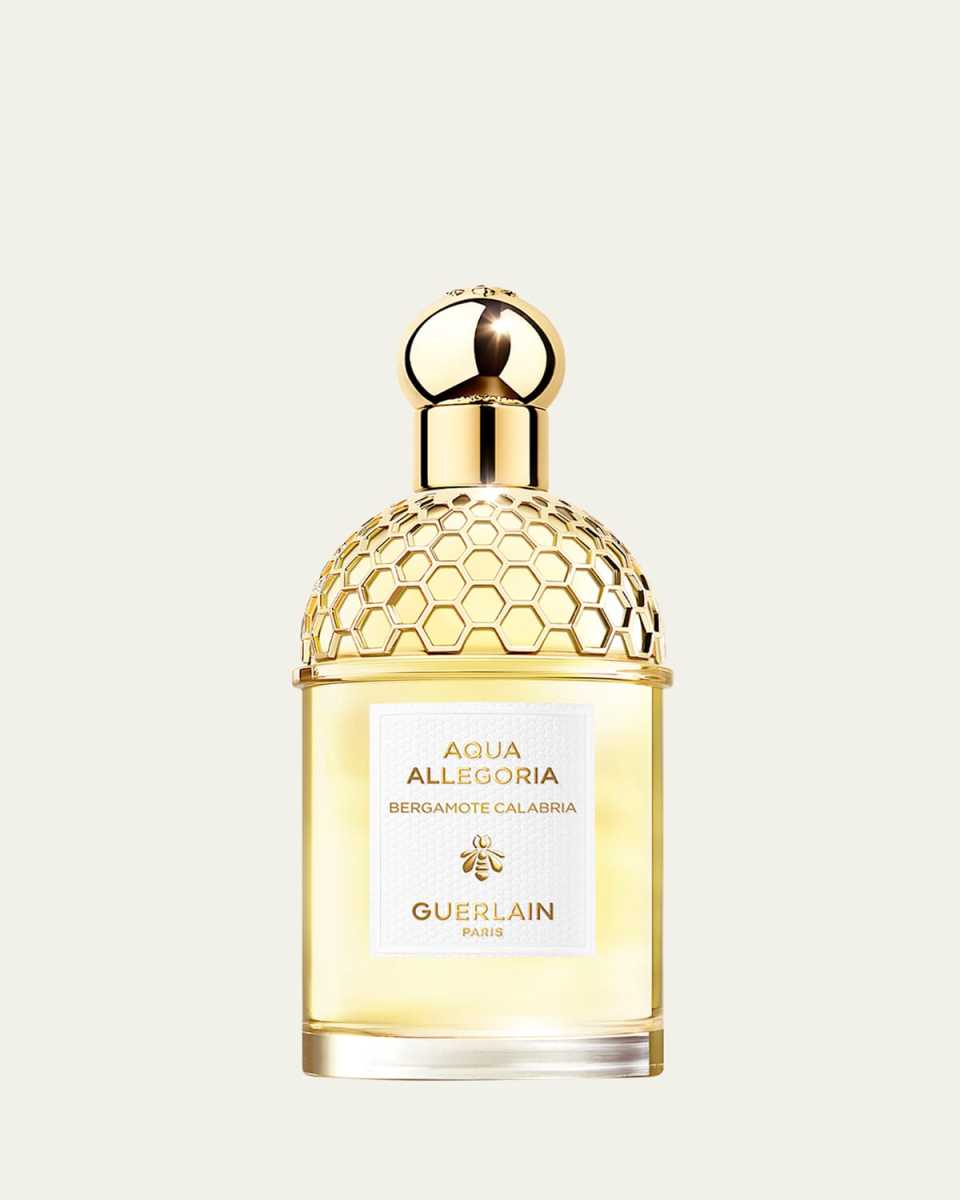 Aqua Allegoria Bergamote Calabria Eau de Toilette,