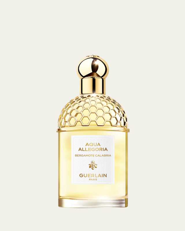 Aqua Allegoria Bergamote Calabria Eau de Toilette,