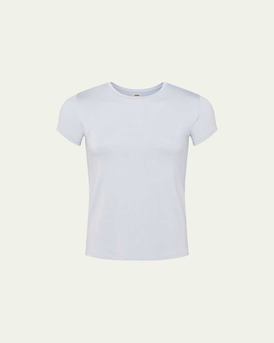 Ressi Short-Sleeve Tee