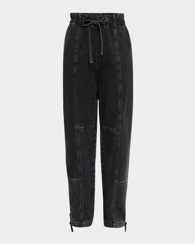Featherweight Jordan Denim Jogger Pants