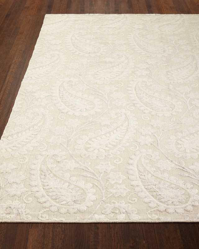 Gaston Park Rug, 9' x 12'