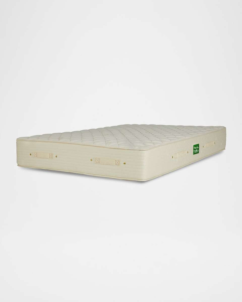 Nature Luxe Quilt-Top Mattress