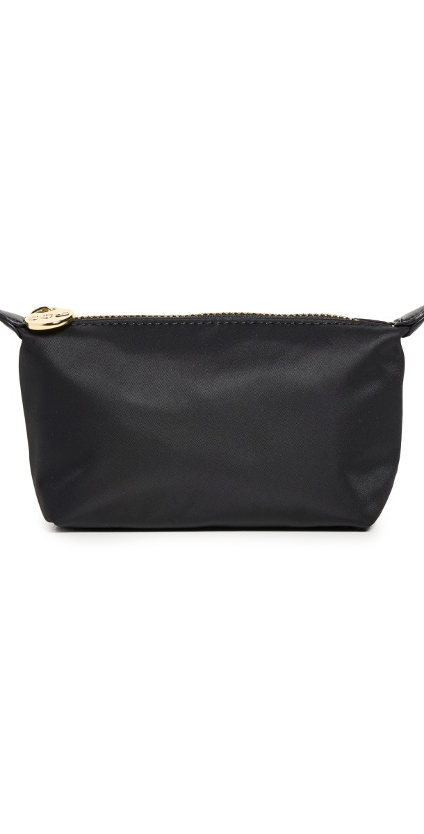 Stoney Clover Lane Pouchette Pouch Noir