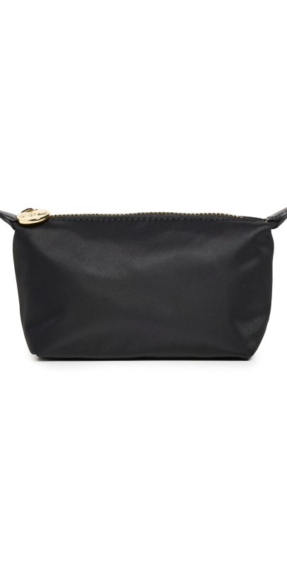 Stoney Clover Lane Pouchette Pouch Noir