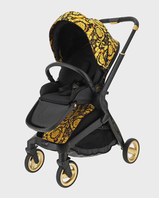 Baroque Stroller