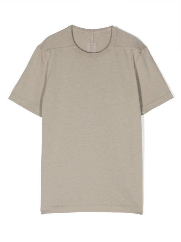 Level T organic T-shirt