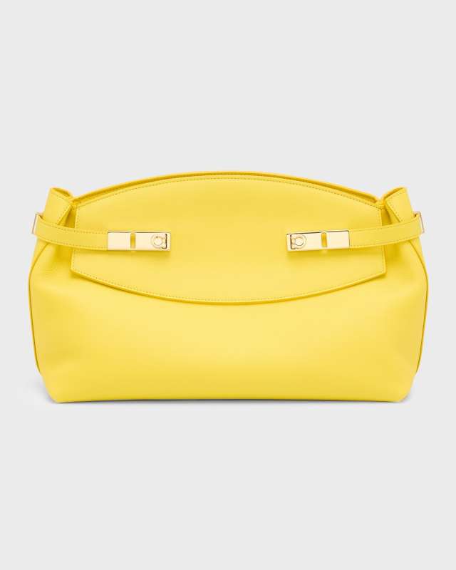 Large Hug Pouch Bag