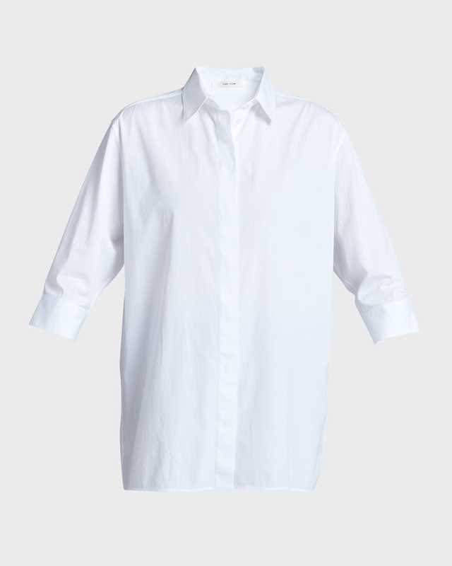 Elada Poplin Shirt