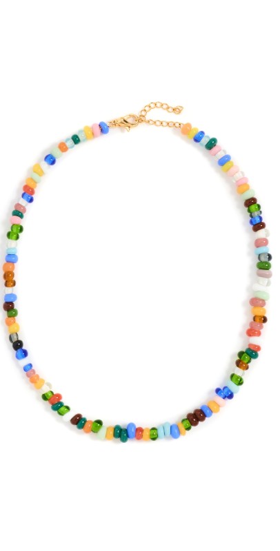SHASHI Juju Necklace Mult