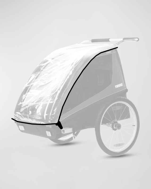 Kid's Rain Cover - Coaster/Cadence