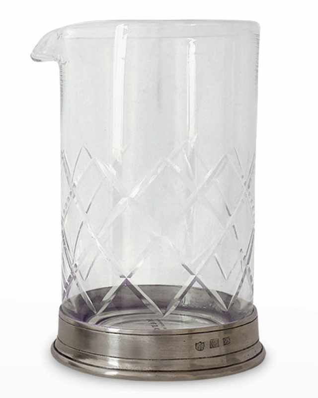 Mixing Glass
