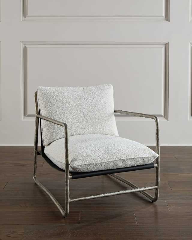 Spencer Sling Chair
