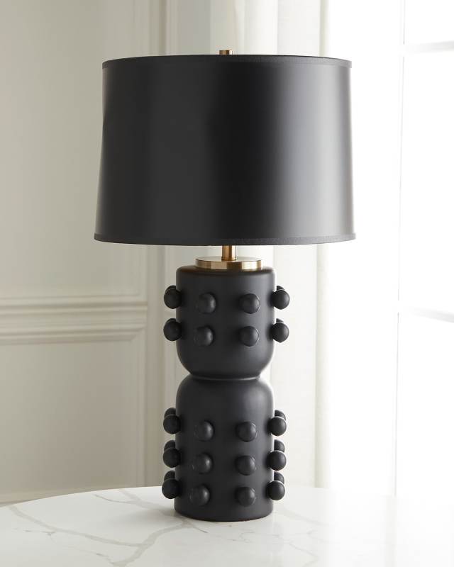 Bouluxe 33" Table Lamp