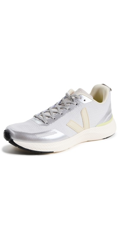 Veja Impala Sneakers Light Grey/Pierre/Silver
