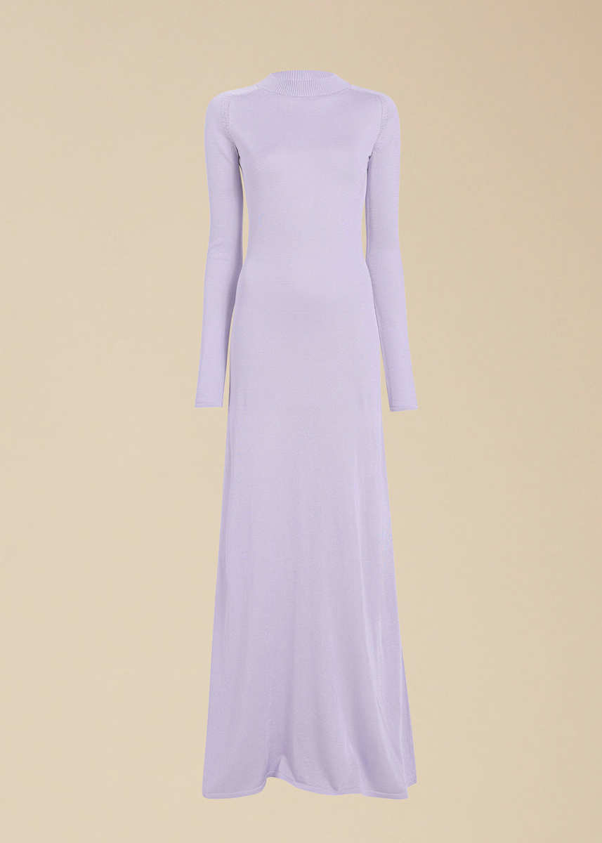 Khaite THE VALERA DRESS