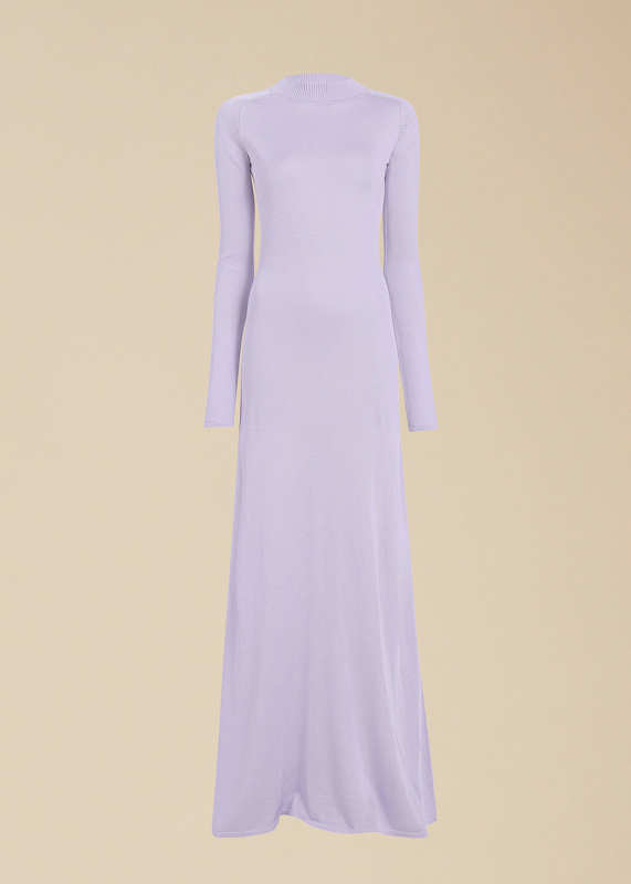 Khaite THE VALERA DRESS
