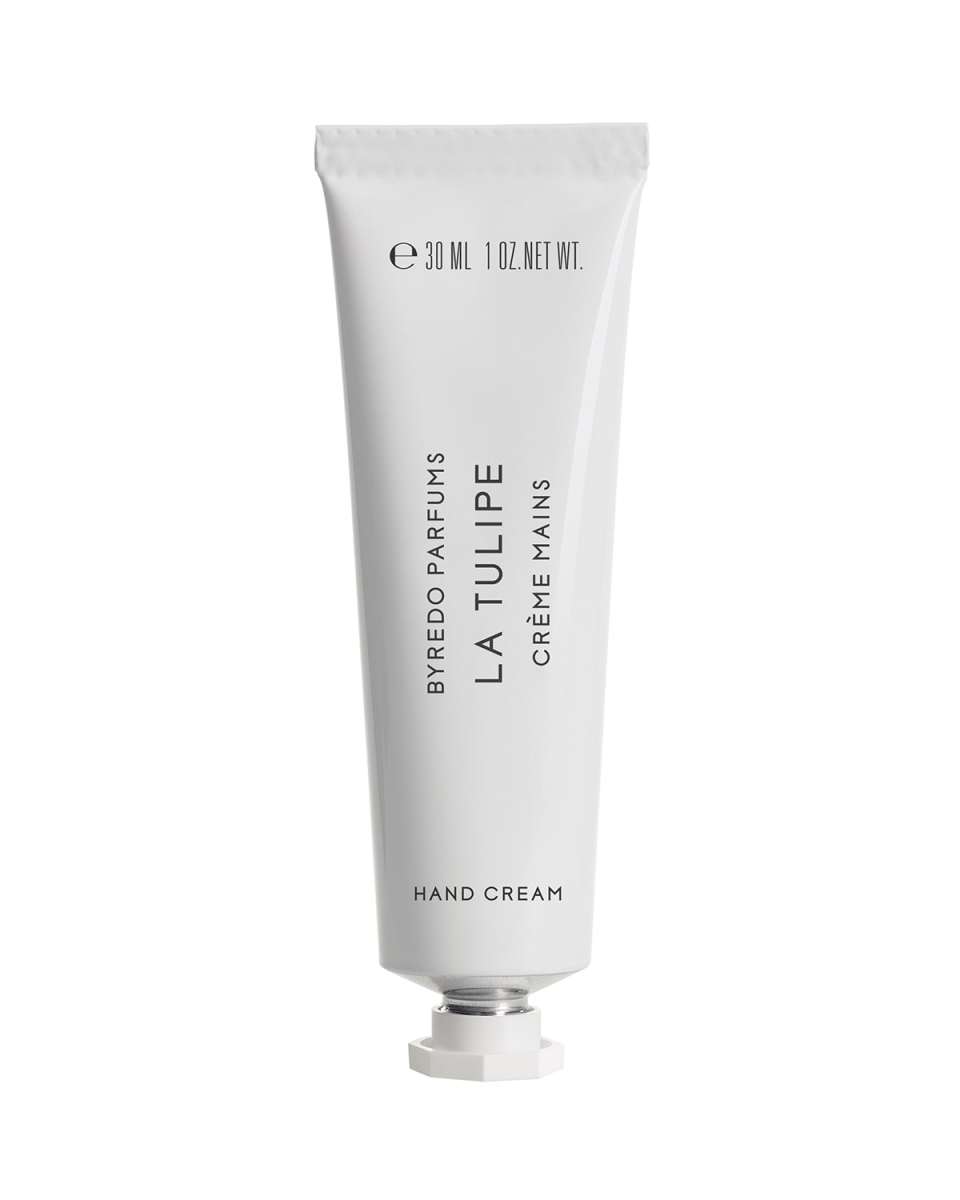 Hand Cream La Tulipe, 1 oz.