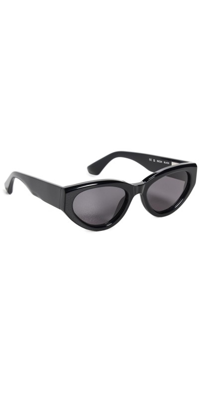 Chimi 06 Sunglasses Black