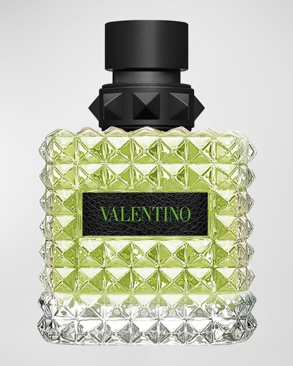 Born in Roma Donna Green Stravaganza Eau de Parfum, 3.3 oz.