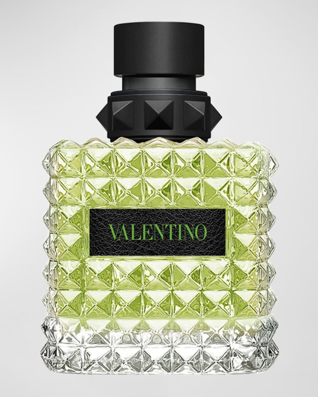 Born in Roma Donna Green Stravaganza Eau de Parfum, 3.3 oz.