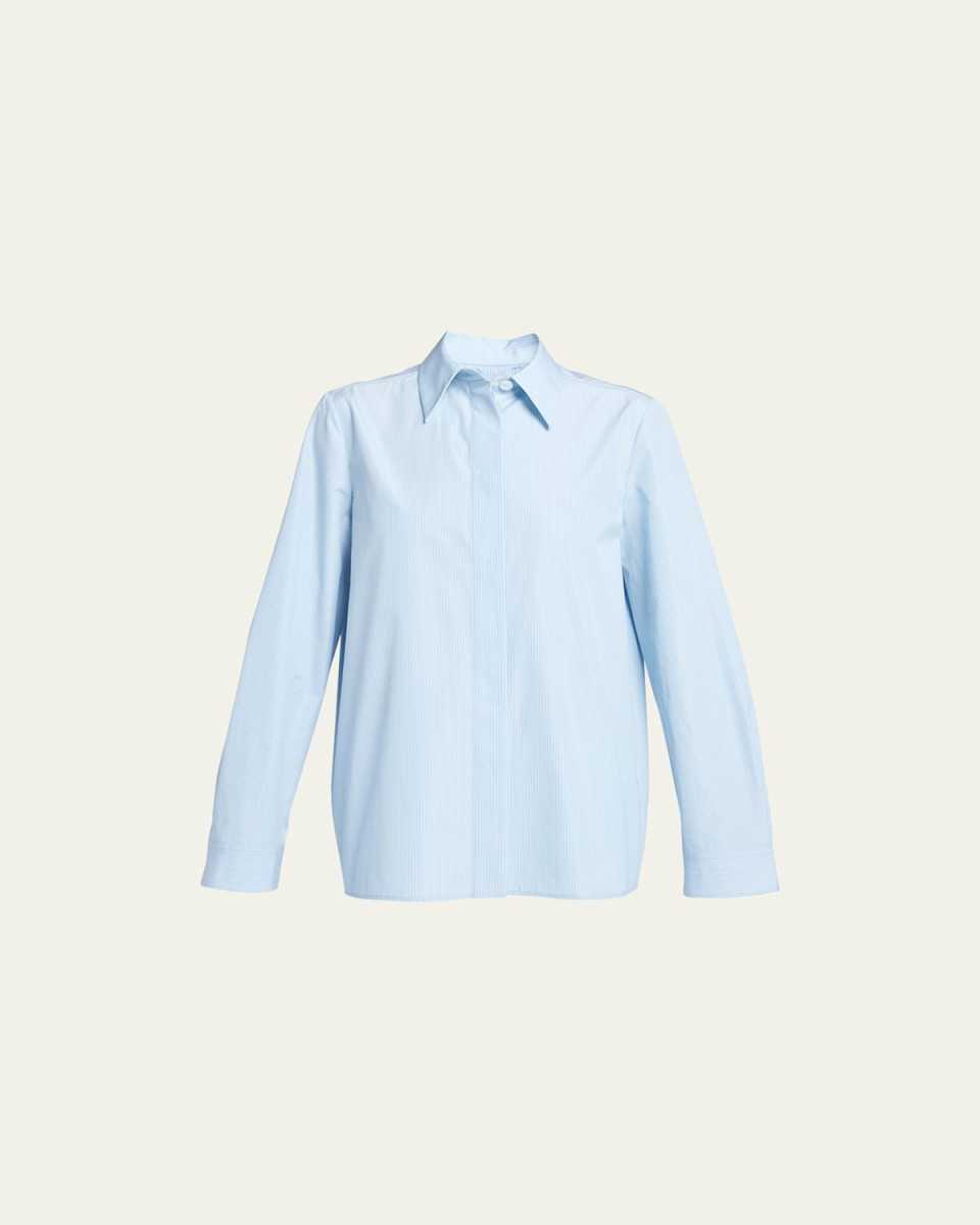 Monday Stripe Shirt