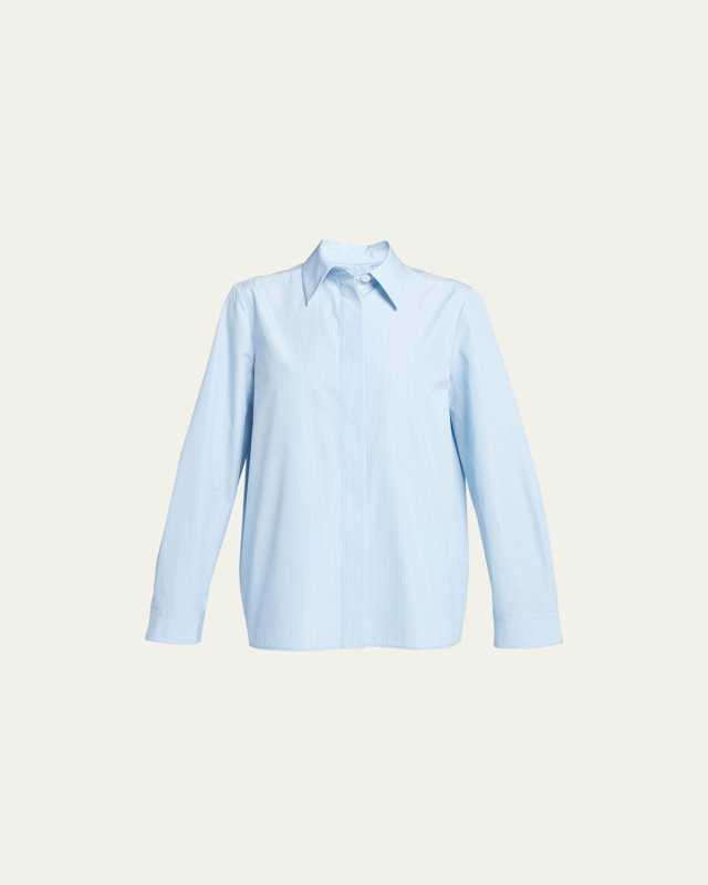 Monday Stripe Shirt
