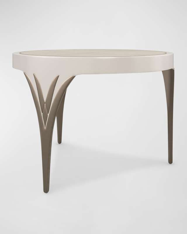 Valentina Small Nesting Cocktail Table