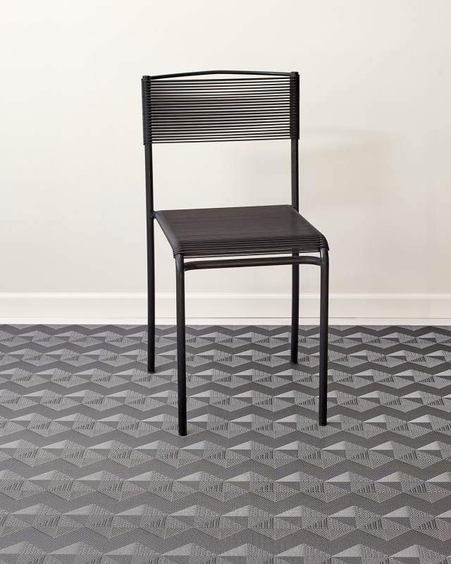 Quilted Floor Mat, 6' x 9'