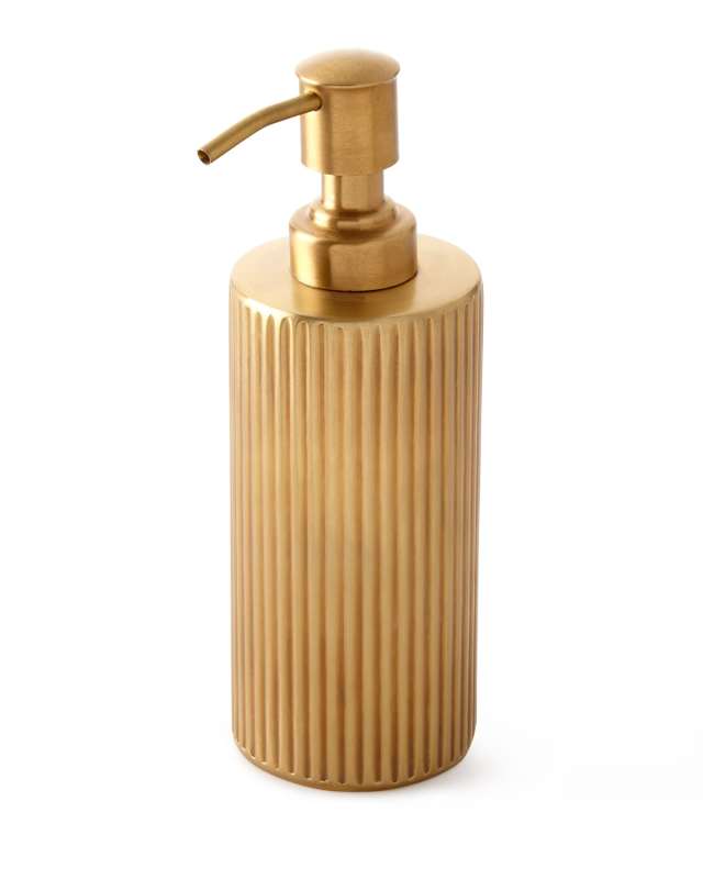 Redon Ridged Soap Pump