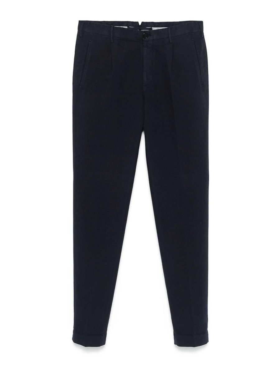Incotex Short - Noir