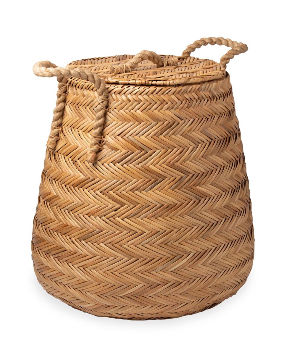 Saunier Laundry Hamper