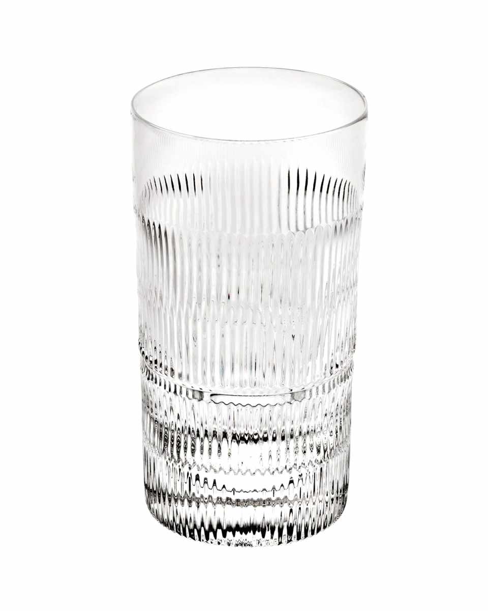 Vendome Highball Glass