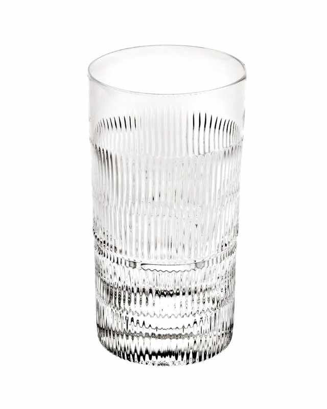 Vendome Highball Glass